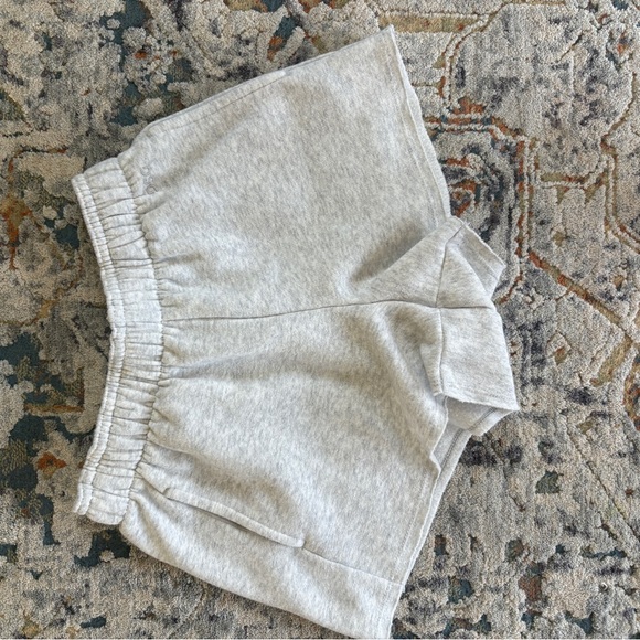 DSG Other - DSG Heather Gray Kids' Shorts